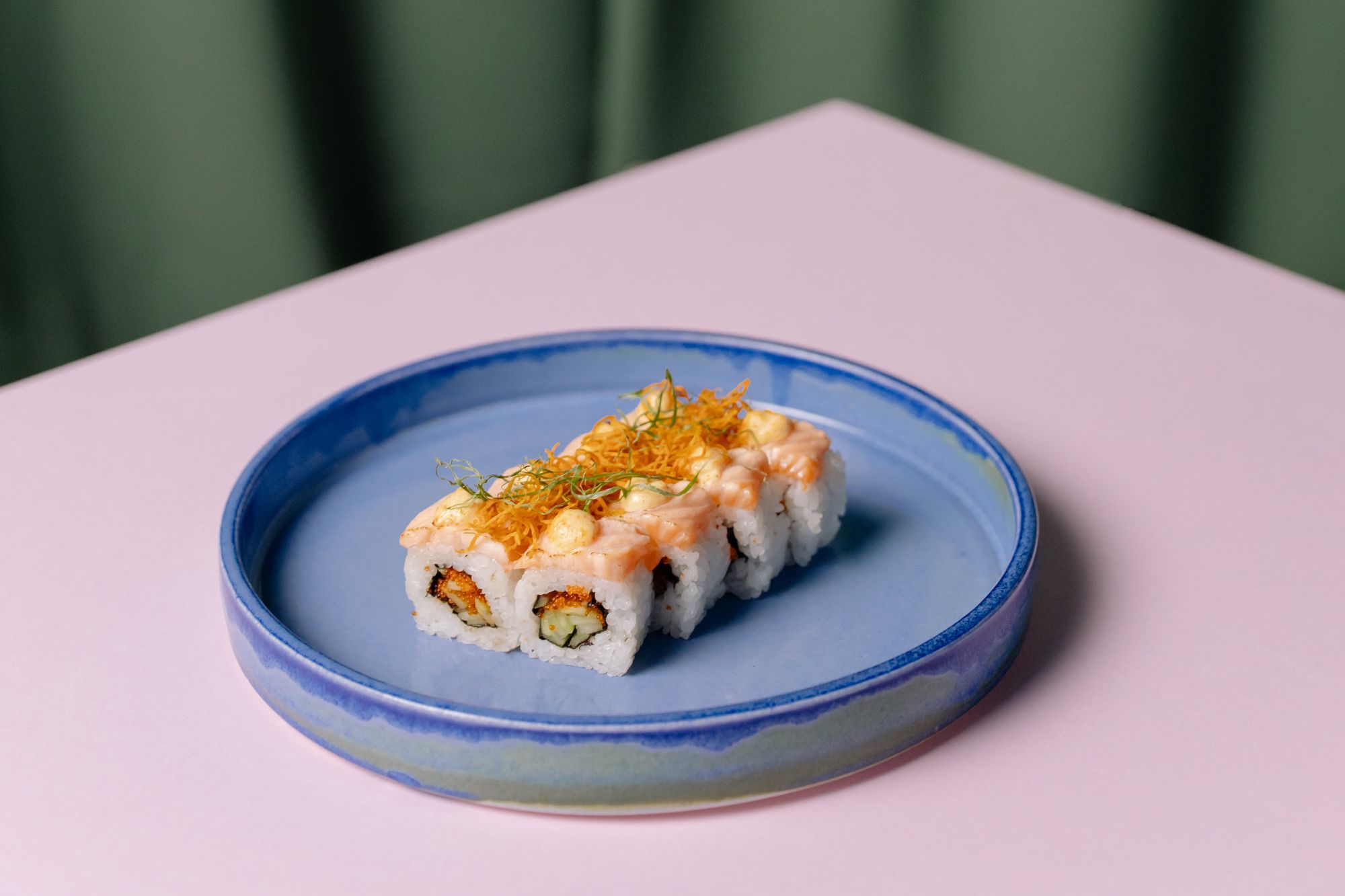 O czym należy pamiętać podczas otwarcia restauracji sushi?
