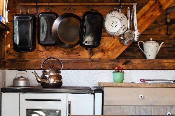 Wyposażenie kuchenne - o czym warto pamiętać?